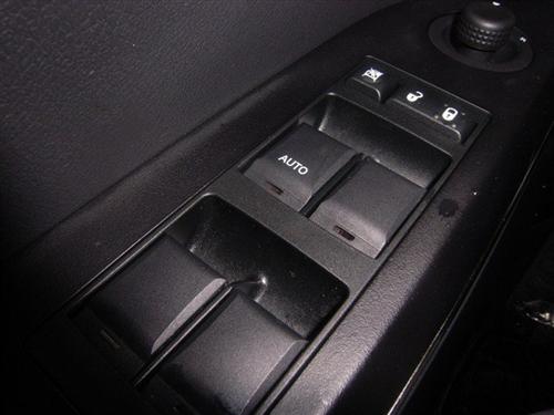 Jeep Patriot 2009 photo 3