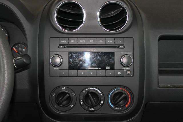 Jeep Patriot GSX SUV