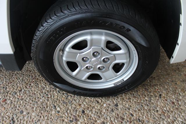 Jeep Patriot 2009 photo 1