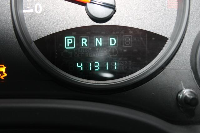 Jeep Patriot 2009 photo 12