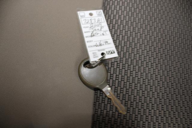 Jeep Patriot 2009 photo 21