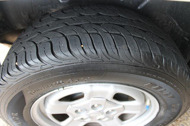 Jeep Patriot 2009 photo 5