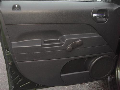 Jeep Patriot GSX Other