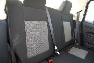 Jeep Patriot 2009 photo 1