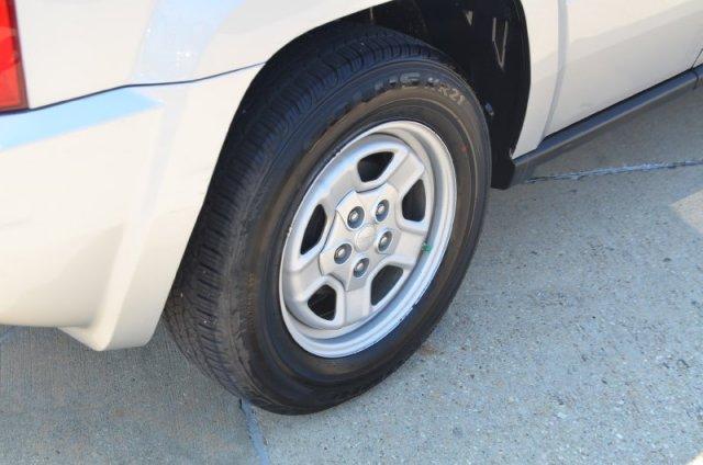 Jeep Patriot 2009 photo 5