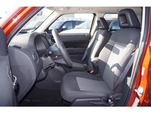 Jeep Patriot GSX Other