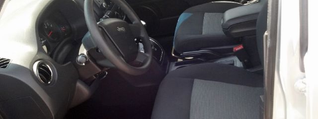 Jeep Patriot 2009 photo 4