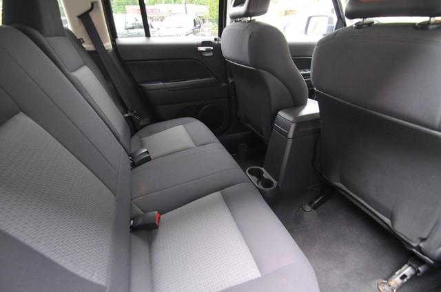 Jeep Patriot 2009 photo 1