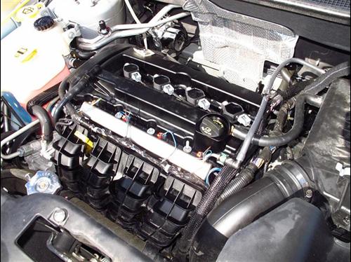 Jeep Patriot 2009 photo 3