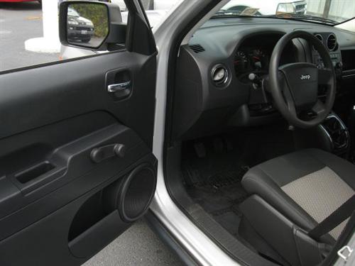 Jeep Patriot GSX Other