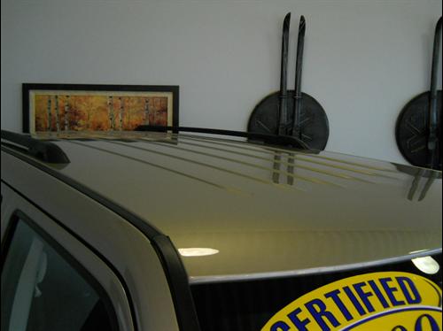 Jeep Patriot 2009 photo 2