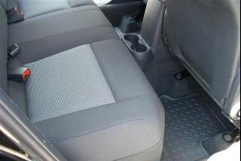 Jeep Patriot 2009 photo 1