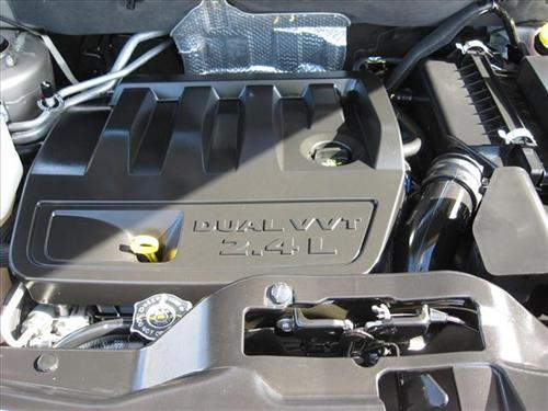 Jeep Patriot GSX Other