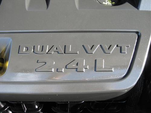 Jeep Patriot 2009 photo 3