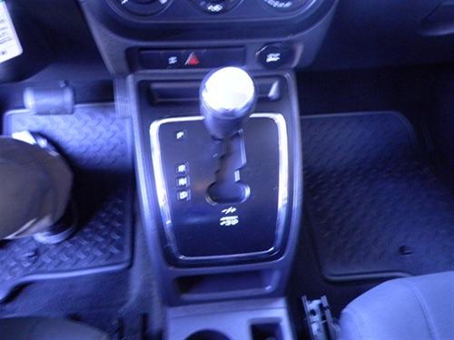 Jeep Patriot 2009 photo 3