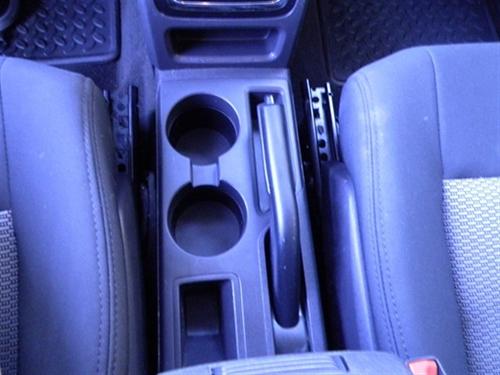 Jeep Patriot 2009 photo 4