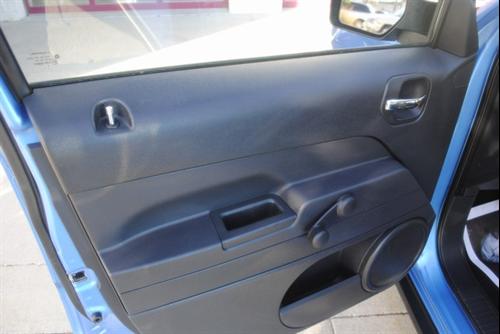 Jeep Patriot GSX Other