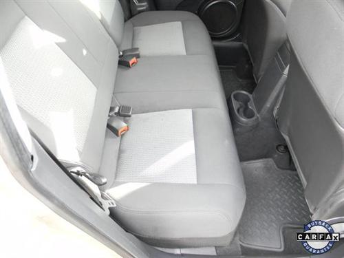 Jeep Patriot GSX Other