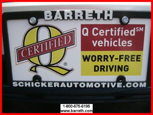 Jeep Patriot 2009 photo 4