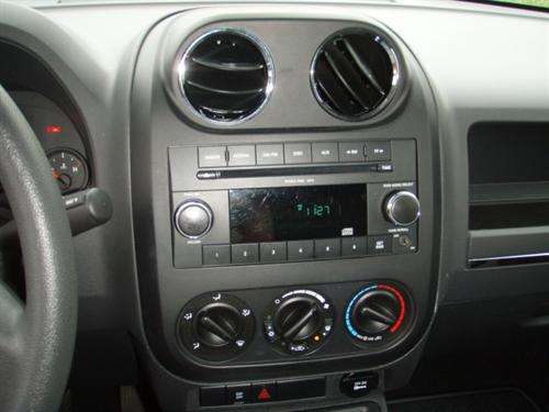 Jeep Patriot GSX Other