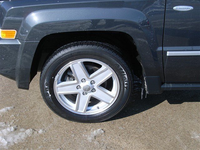 Jeep Patriot GSX Unspecified