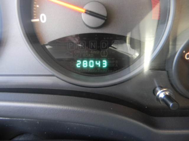 Jeep Patriot 2010 photo 2