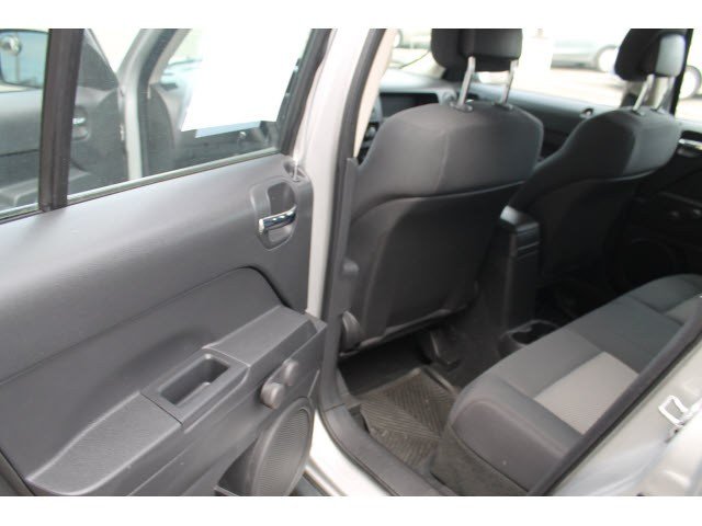 Jeep Patriot GSX Unspecified