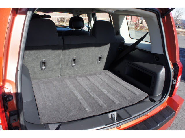 Jeep Patriot 2010 photo 3