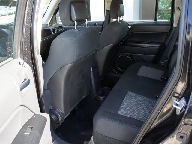 Jeep Patriot GSX Unspecified