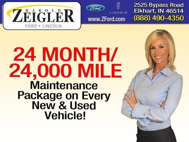 Jeep Patriot 2010 photo 4