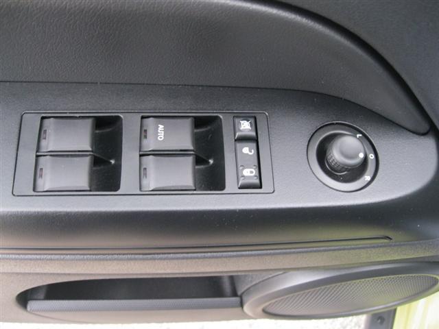 Jeep Patriot 2010 photo 5
