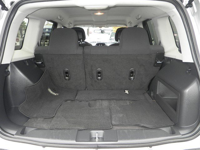 Jeep Patriot GSX Unspecified