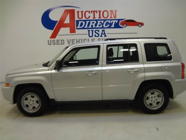 Jeep Patriot 2010 photo 5