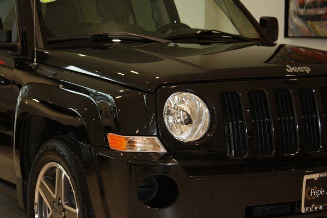 Jeep Patriot 2010 photo 2