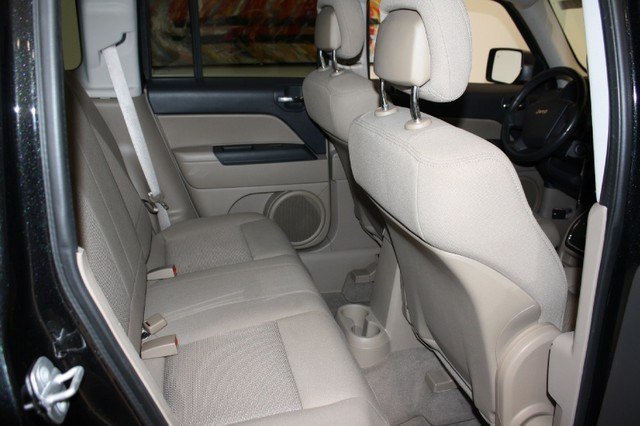 Jeep Patriot 2010 photo 4