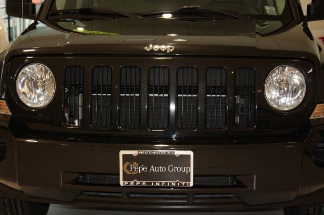 Jeep Patriot 2010 photo 5