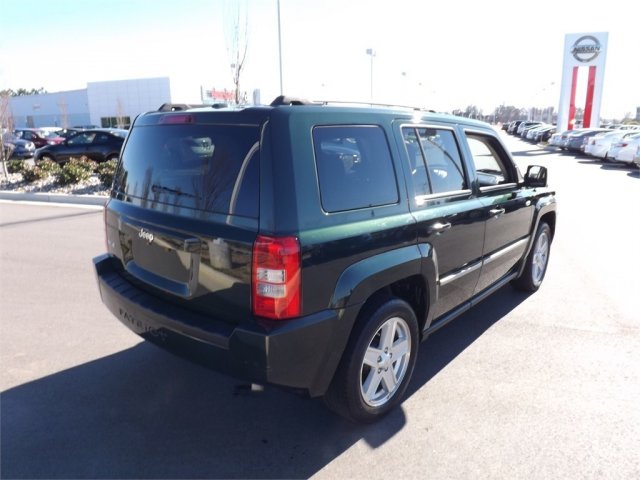 Jeep Patriot GSX Unspecified