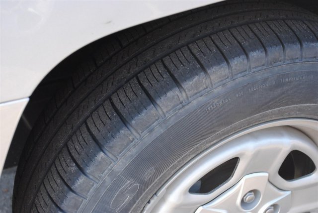 Jeep Patriot 2010 photo 3