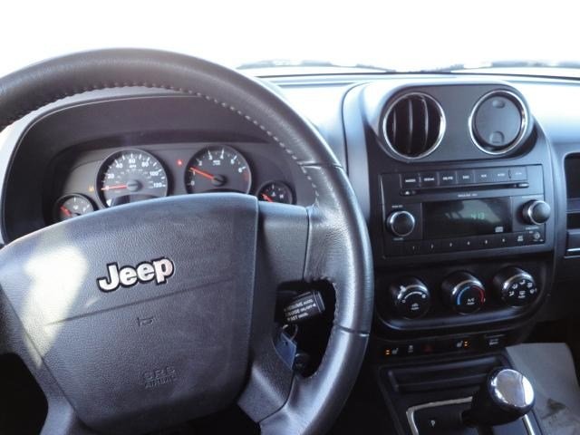 Jeep Patriot GSX Unspecified