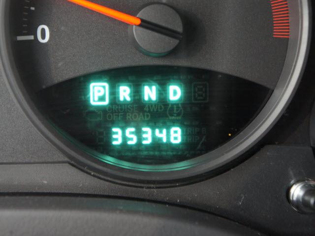 Jeep Patriot 2010 photo 2