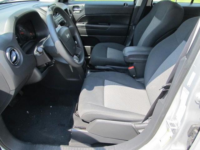 Jeep Patriot GSX Sport Utility