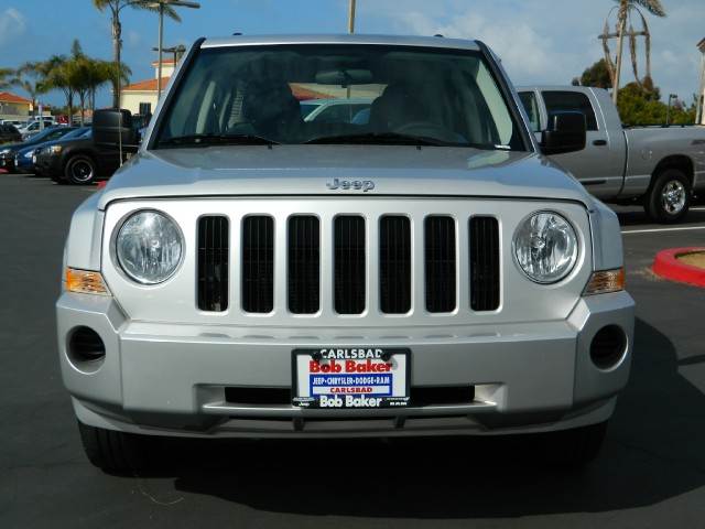 Jeep Patriot 2010 photo 5