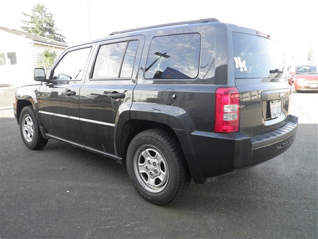 Jeep Patriot GSX Unspecified