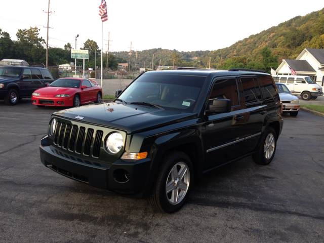 Jeep Patriot 2010 photo 3