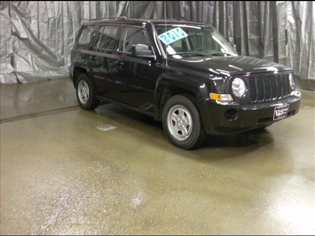 Jeep Patriot GSX Sport Utility