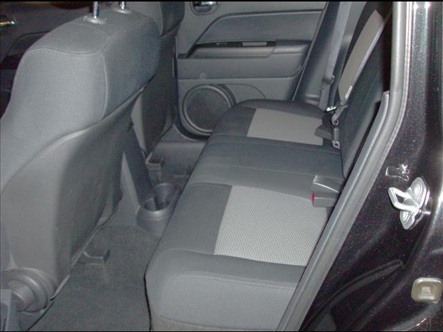 Jeep Patriot 2010 photo 5