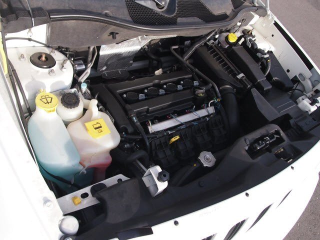 Jeep Patriot GSX Unspecified