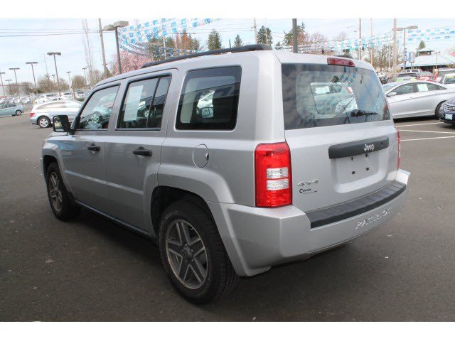 Jeep Patriot GSX Unspecified