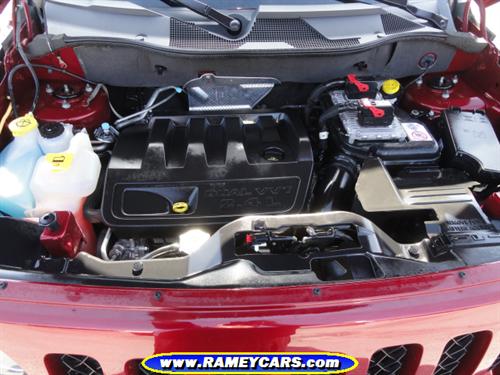 Jeep Patriot 2011 photo 1