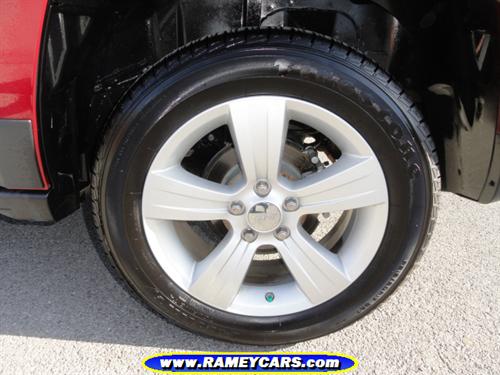 Jeep Patriot GSX Other